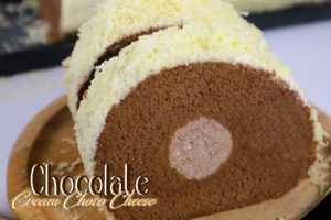 Oleh oleh Chocolate Choco Cheese