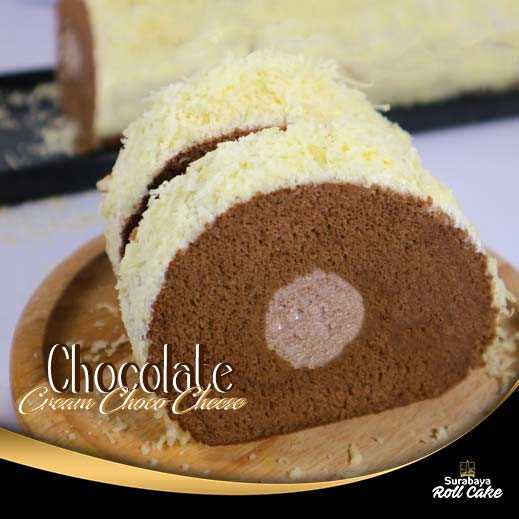 Oleh oleh Chocolate Choco Cheese