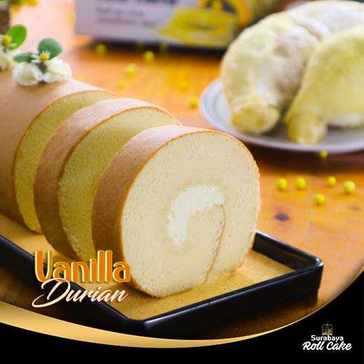 Unduh 80 Koleksi Gambar Durian Roll Terbaik Gratis